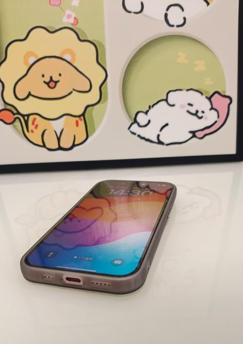 手机壳薯条造型DIY教程？需要哪些材料和工具？  第3张
