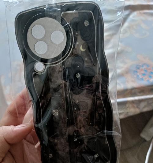 黑色手机壳英文表达是什么？  第2张