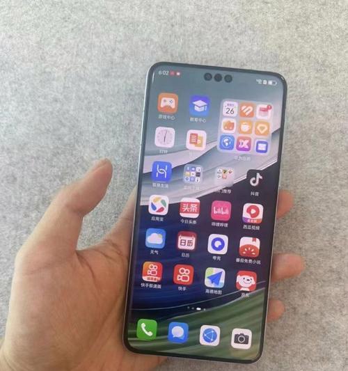 华为横标手机款式有哪些特点？  第3张
