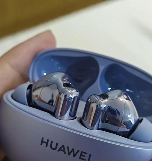 华为降噪耳机5i的性能如何？用户评价如何？  第1张