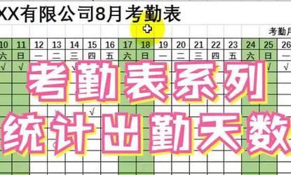 三星手机如何制作考勤表？  第2张