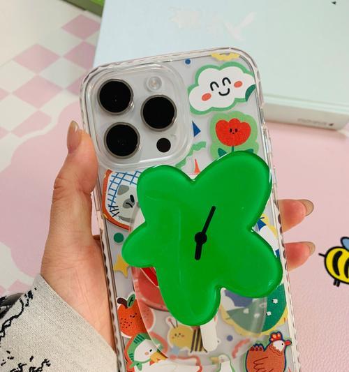 拨号的手机壳怎么换？更换步骤是什么？  第2张