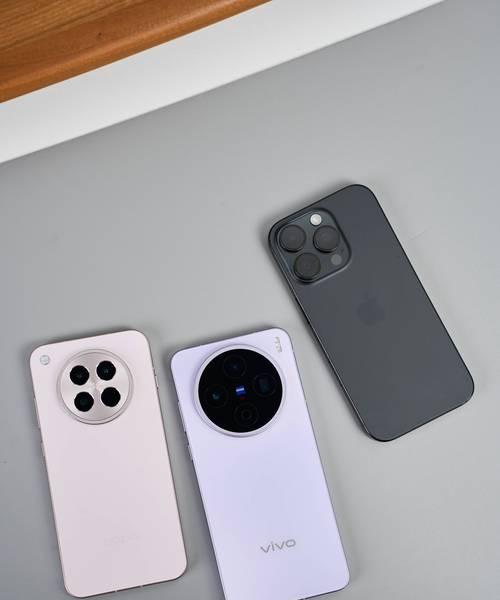 vivo手机禁止屏幕旋转设置方法？常见问题解决？  第1张