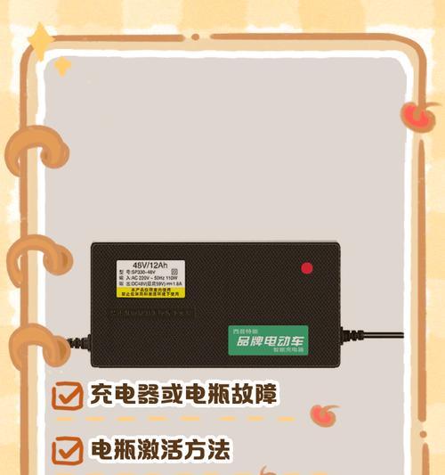 棒棒用充电器充电方法是什么？  第2张