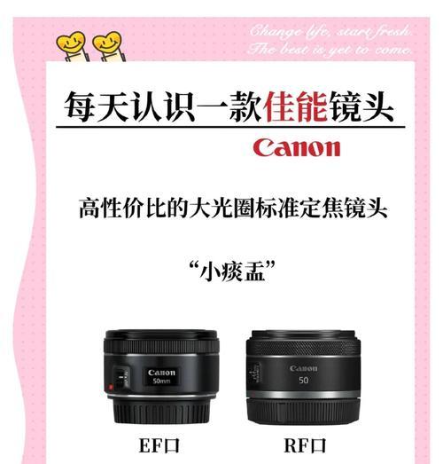 佳能相机镜头盖上方法是什么？  第3张