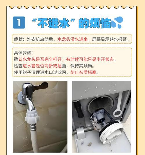 洗衣机加手洗功能是什么？它的工作原理是什么？  第3张