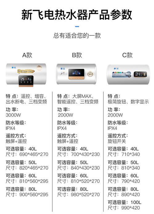 速热热水器接线步骤详解？  第1张