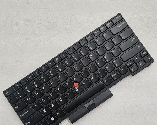 没有背光键盘是什么意思？背光键盘的定义是什么？  第1张
