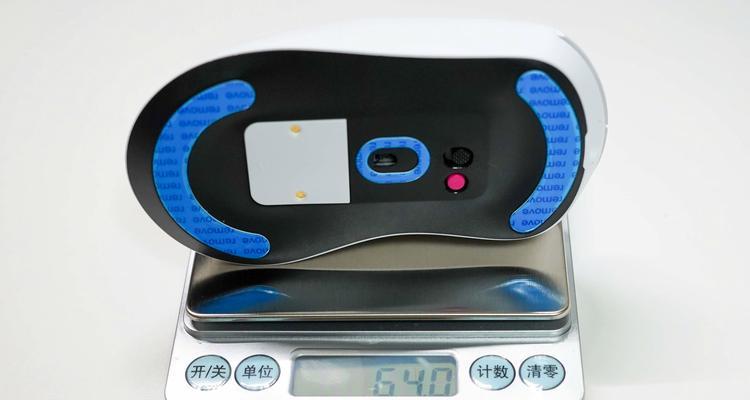 轻化版无线鼠标使用方法是什么？有哪些特点？  第3张