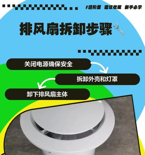 电脑机箱三排风扇如何拆卸？拆卸时应注意什么？  第3张