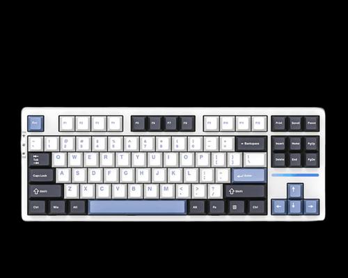 日韩用户通常使用什么类型的键盘打字？键盘布局有何不同？  第2张