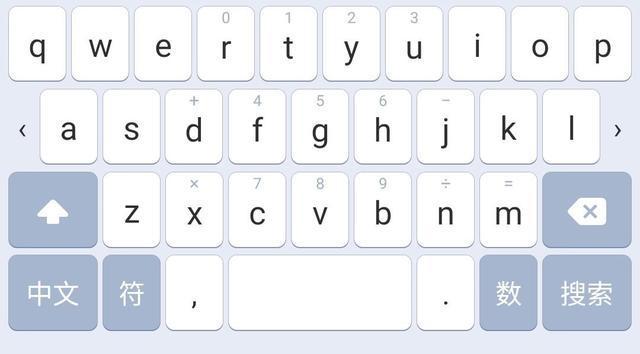 日韩用户通常使用什么类型的键盘打字？键盘布局有何不同？  第3张