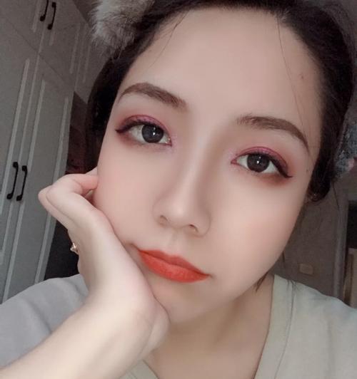 美颜相机后置摄像头镜像设置方法是什么？  第1张