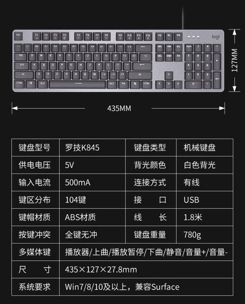键盘副轴是什么意思？它对键盘使用有何影响？  第3张