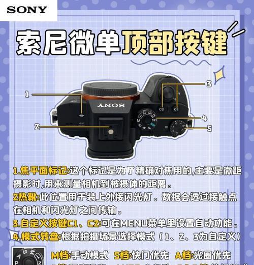 索尼相机主板更换如何检测？有无简单方法？  第1张