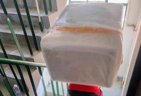 搬家时电脑主机如何安全运输？需要拆卸哪些部件？  第1张