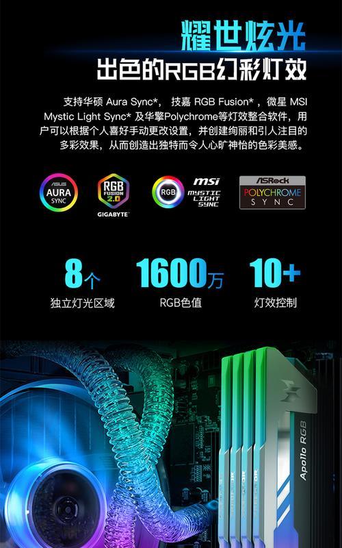 电脑内存灯变色意味着什么？如何处理？  第3张
