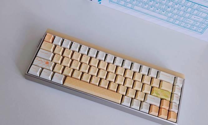 有什么键盘用不腻？它们有哪些吸引人的特点？  第3张