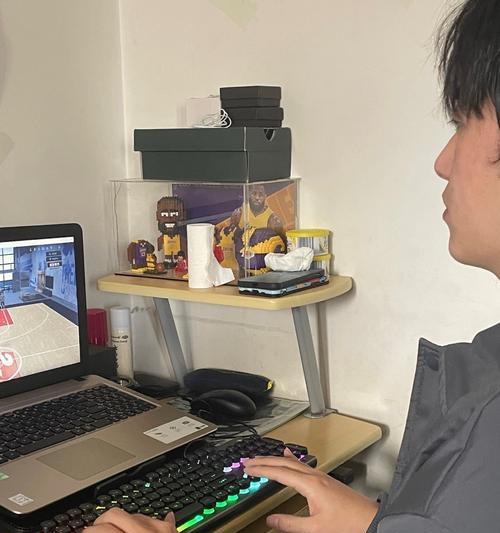 电脑上格键盘的正确操作方法是什么？  第1张