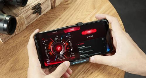 rog开启软键盘的方法是什么？  第1张