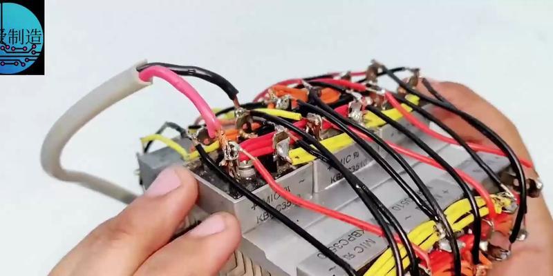老电脑散热器拆卸步骤是什么？  第2张