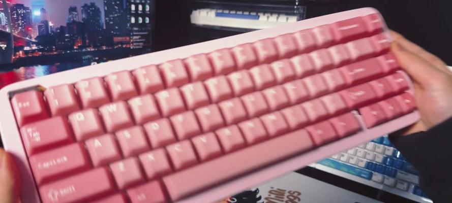 csgo职业什么键盘？职业玩家推荐的键盘有哪些特点？  第1张