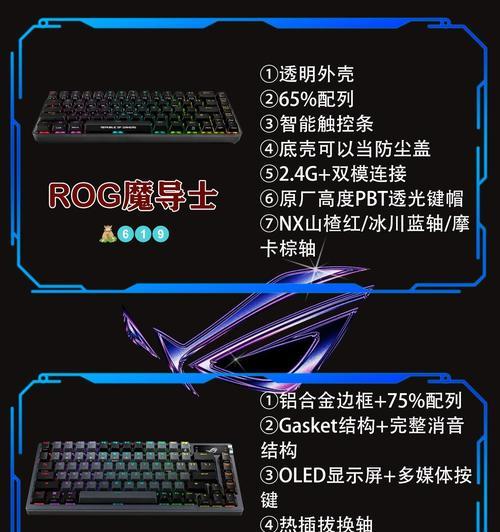 csgo职业什么键盘？职业玩家推荐的键盘有哪些特点？  第2张