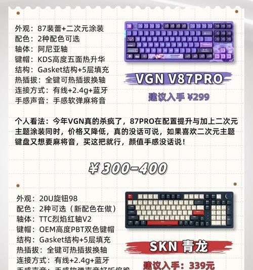 战隼键盘有何特殊含义？它与其他键盘有何不同？  第1张