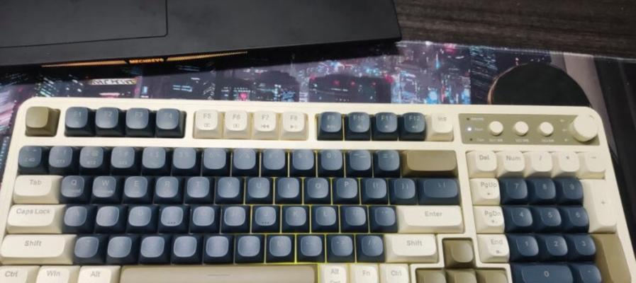哪款键盘手感最为平滑？  第2张