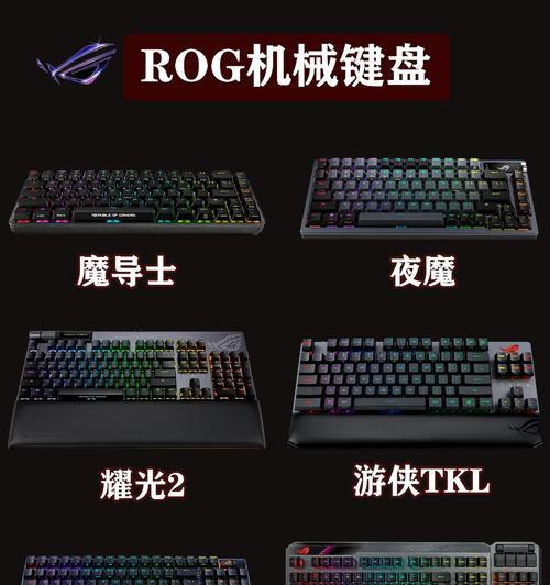 枪战游戏中推荐使用哪种键盘？  第3张