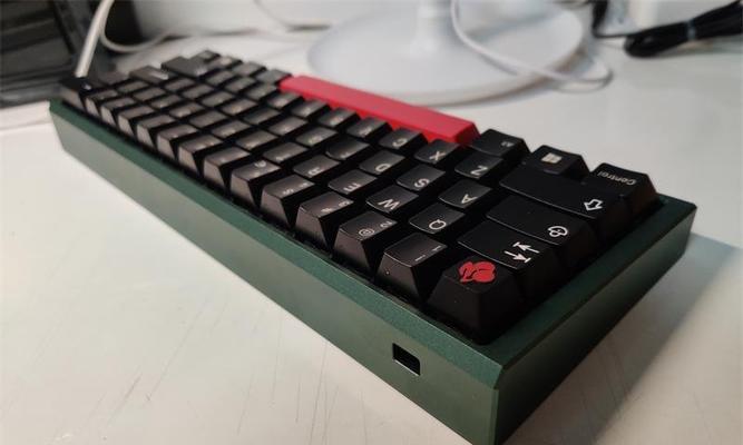 cmmk键盘是什么品牌？cmmk键盘的特点是什么？  第1张