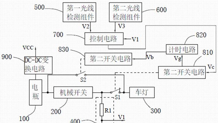 电瓶车后尾灯修理图解教程？修理步骤是什么？  第3张