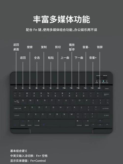 小米手写笔调出键盘的方法是什么？键盘使用中有哪些技巧？  第1张