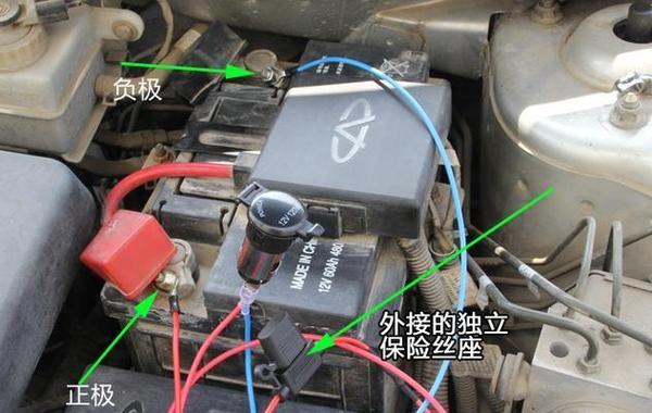 电瓶车控制线接反了怎么办？接线正确的方法是什么？  第1张