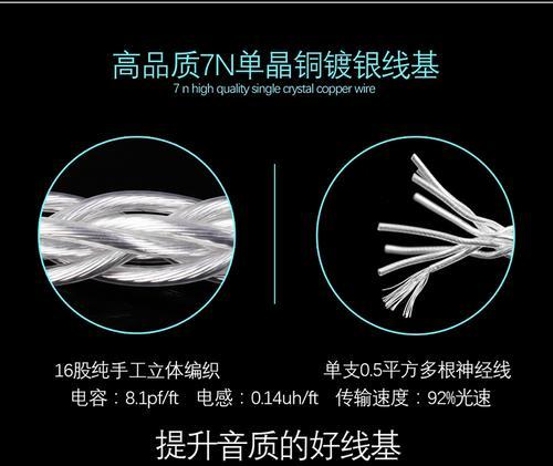 数字线材转换器使用方法是什么？常见问题有哪些？  第3张