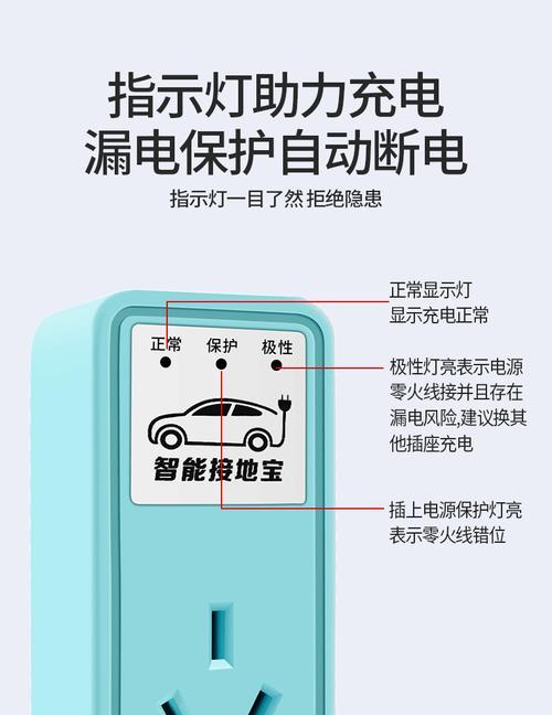充电瓶转换器使用后如何正确充电？  第3张