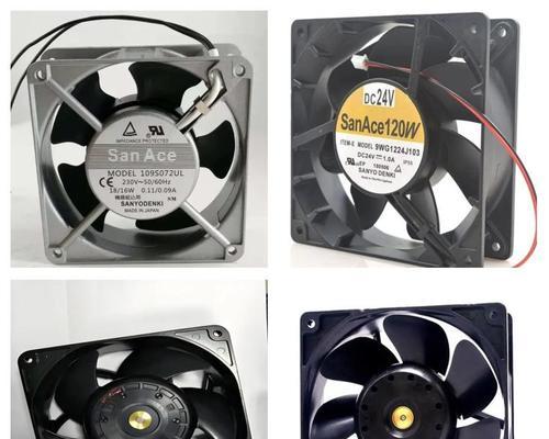 电脑风扇与散热器连接方法是什么？  第3张