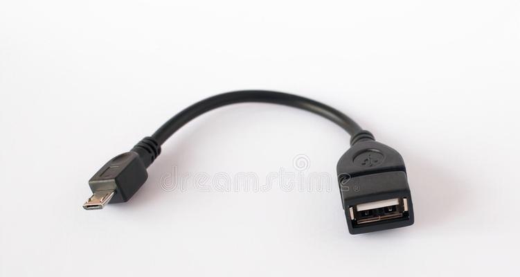 桌面便携数据线连接方法是什么？连接后如何使用？  第1张
