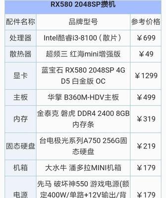 如何选择性价比高的CPU？选购时应注意什么？  第2张