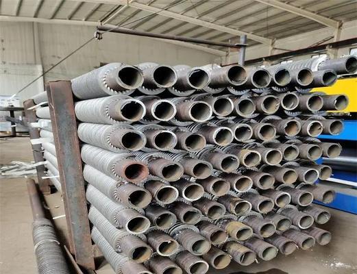 翘翅片散热器怎么更换的？更换步骤是怎样的？  第2张