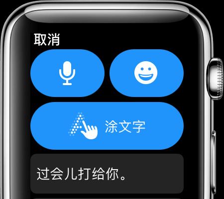 苹果手表如何降低版本？设置过程中需要注意什么？  第3张