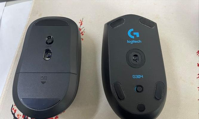 联想鼠标使用困难怎么办？  第1张