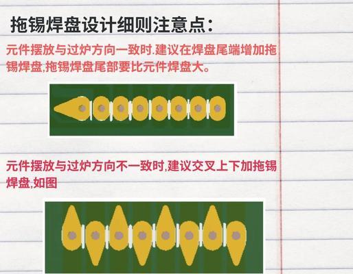 cpu焊盘怎么补？修复方法有哪些？  第3张