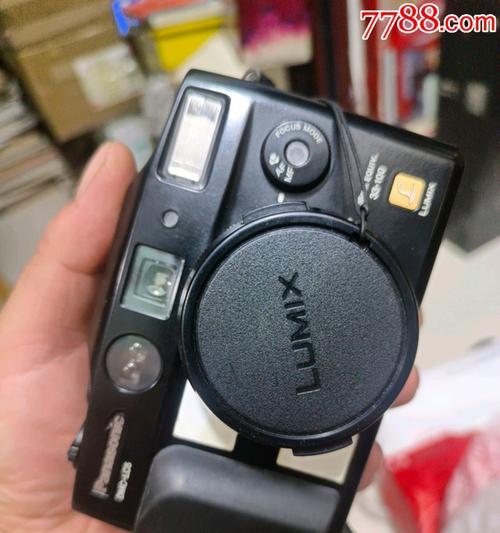 松下数码相机闪光功能如何操作？  第3张