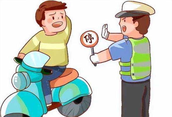 短途骑电瓶车的正确姿势是什么？有哪些骑行技巧？  第2张