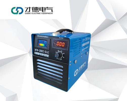 点焊机为何不会损坏电池？  第2张