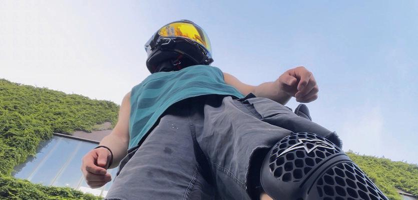 苹果手表记录骑摩托车的方法是什么？  第1张