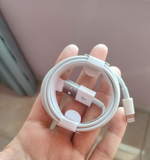 钻石快充数据线的正确使用方法是什么？  第3张