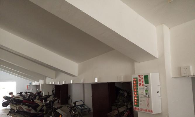 在公寓充电瓶车最经济的方法是什么？如何选择合适的充电方案？  第1张