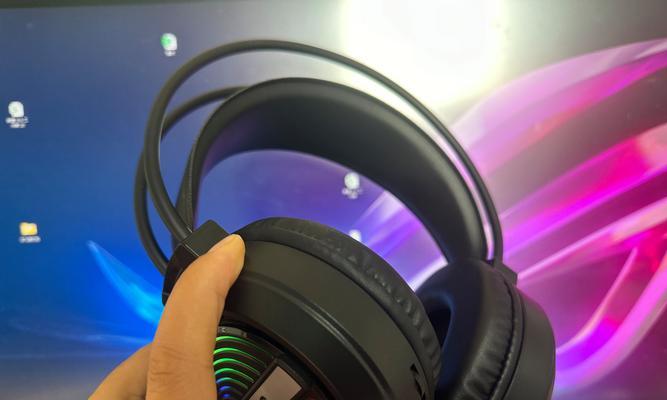神舟笔记本连接有线耳机的方法？  第2张